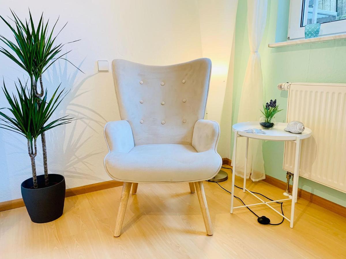 Ferienwohnung Elsa - Parkplatz, Kueche, Wlan, Ruhige Lage Malterdingen エクステリア 写真